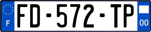 FD-572-TP