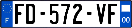 FD-572-VF