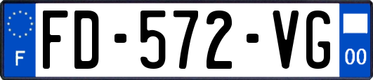 FD-572-VG