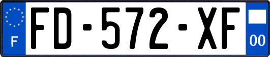 FD-572-XF