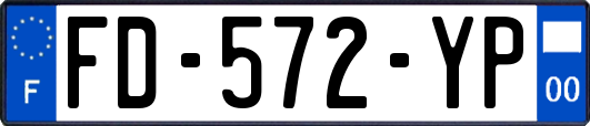 FD-572-YP