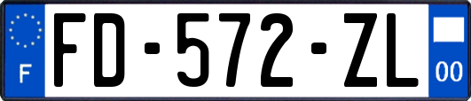 FD-572-ZL