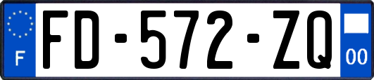 FD-572-ZQ