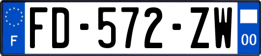 FD-572-ZW