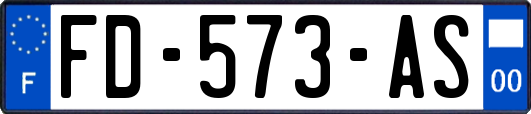 FD-573-AS