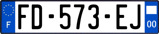 FD-573-EJ