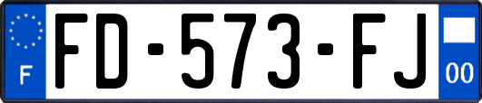 FD-573-FJ