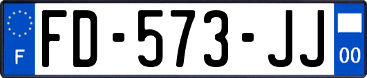 FD-573-JJ