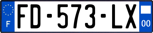 FD-573-LX