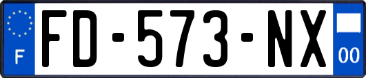 FD-573-NX