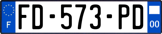 FD-573-PD
