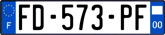 FD-573-PF