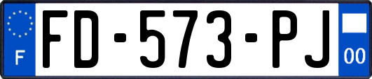 FD-573-PJ