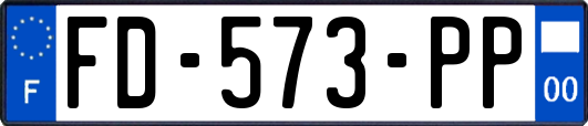 FD-573-PP