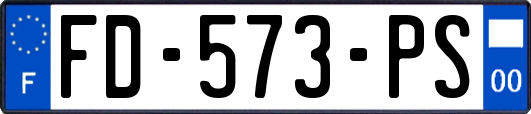 FD-573-PS