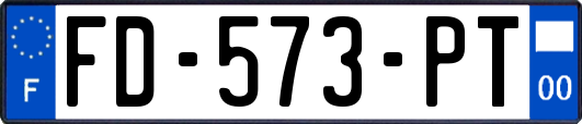 FD-573-PT