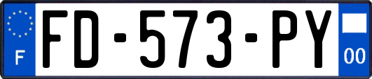 FD-573-PY