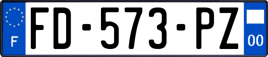 FD-573-PZ