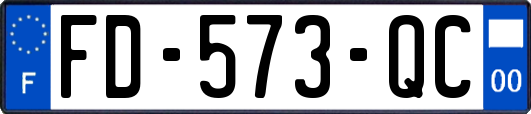 FD-573-QC