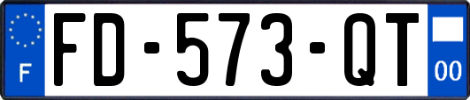 FD-573-QT