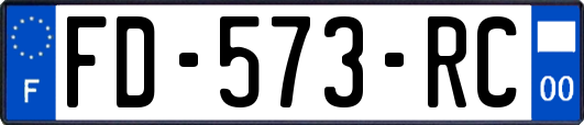 FD-573-RC