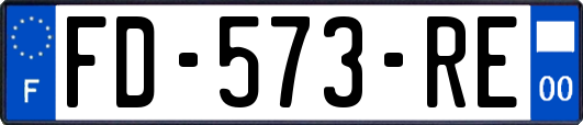 FD-573-RE