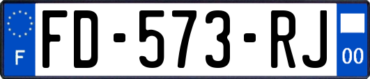 FD-573-RJ