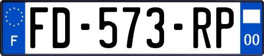 FD-573-RP