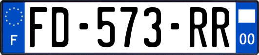 FD-573-RR