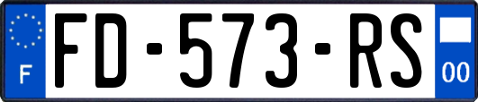 FD-573-RS