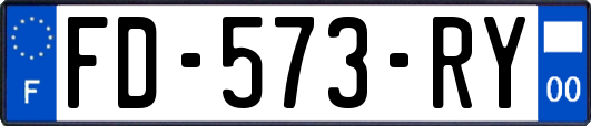 FD-573-RY
