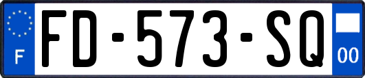 FD-573-SQ