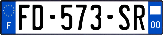 FD-573-SR