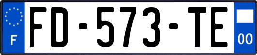 FD-573-TE