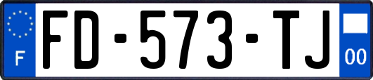FD-573-TJ