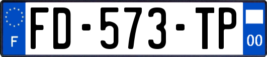 FD-573-TP