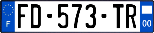 FD-573-TR