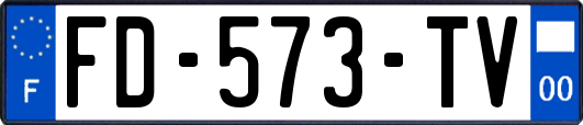 FD-573-TV