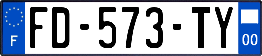 FD-573-TY