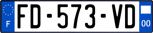 FD-573-VD