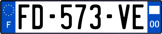 FD-573-VE