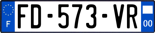 FD-573-VR