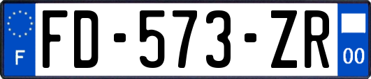 FD-573-ZR