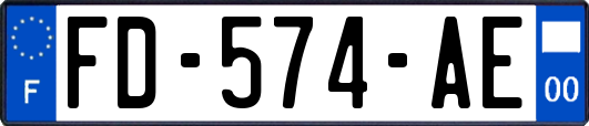 FD-574-AE