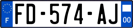 FD-574-AJ