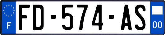 FD-574-AS