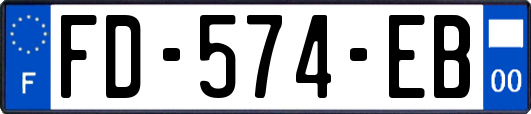 FD-574-EB
