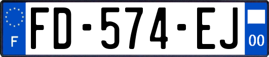 FD-574-EJ