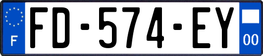 FD-574-EY
