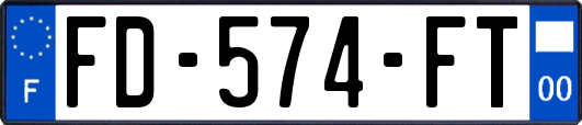 FD-574-FT